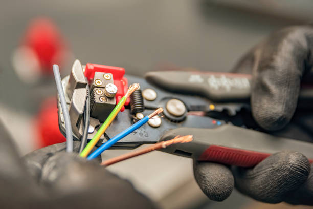 Affordable Emergency Electrician in OH