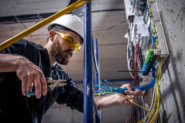 Best Affordable Electrical Installation  in Carrollton, OH