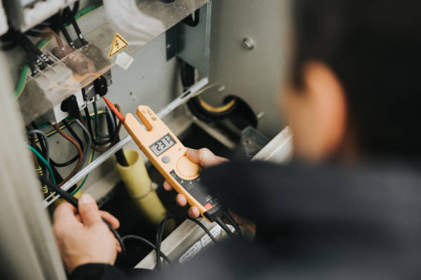 Best Electrical Troubleshooting Services  in Carrollton, OH
