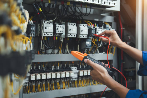 Best Emergency Electrician Near Me  in Carrollton, OH