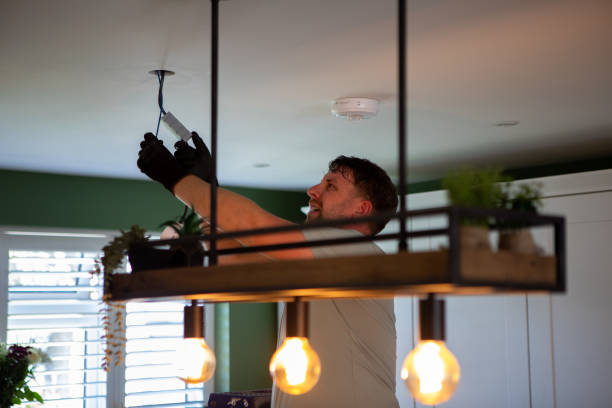 Best Outdoor Lighting Installation  in Carrollton, OH