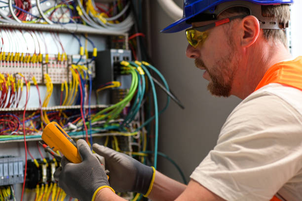 Best Emergency Electrical Repair  in Carrollton, OH